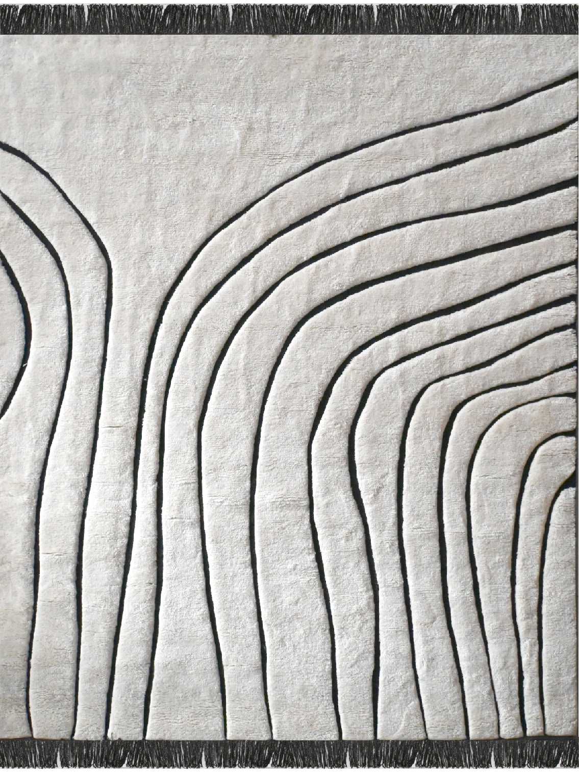 ARTE II - KAYMANTA | Luxury Rug Makers