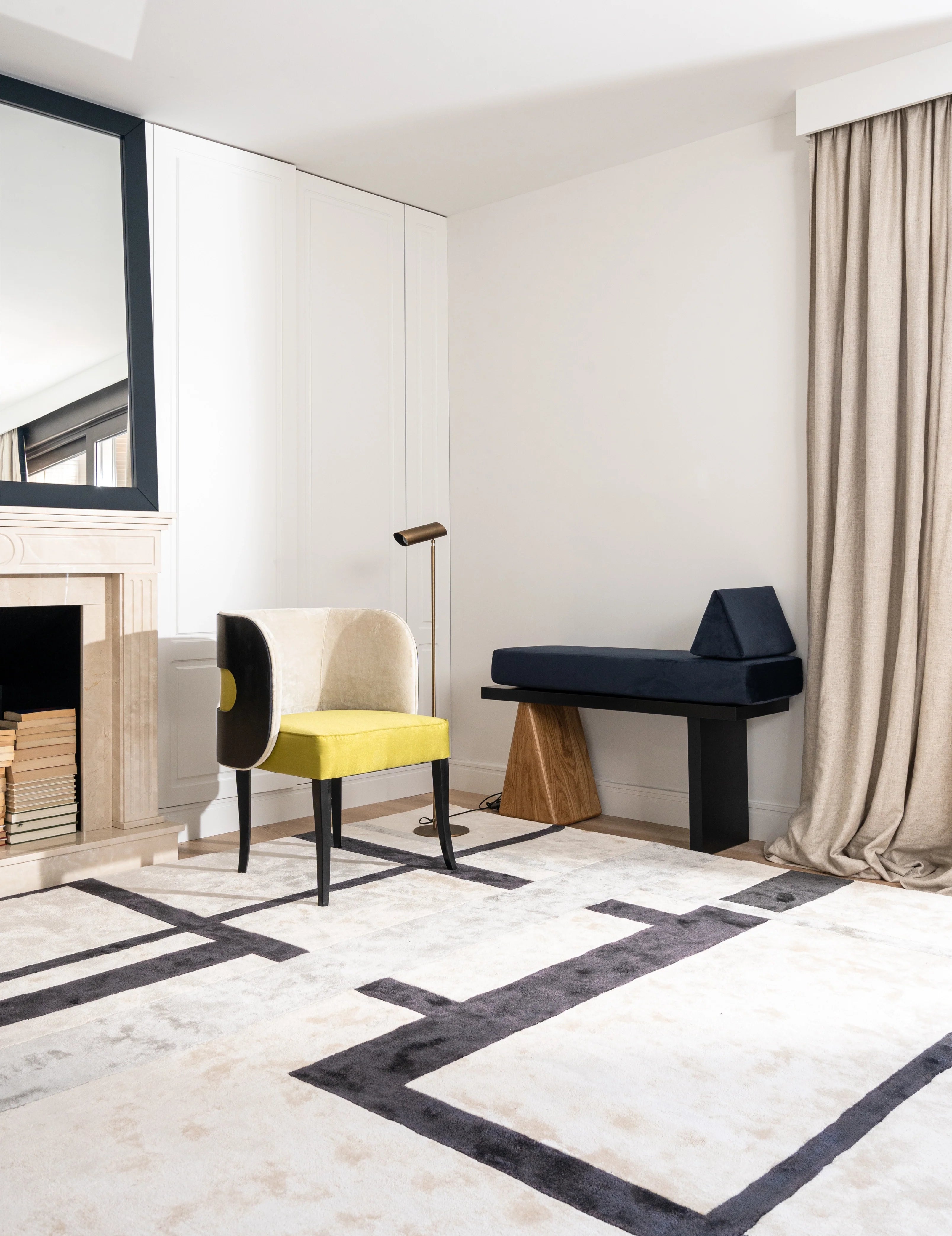 AUSTRALIA - Alfombras - KAYMANTA | Luxury Rug Makers