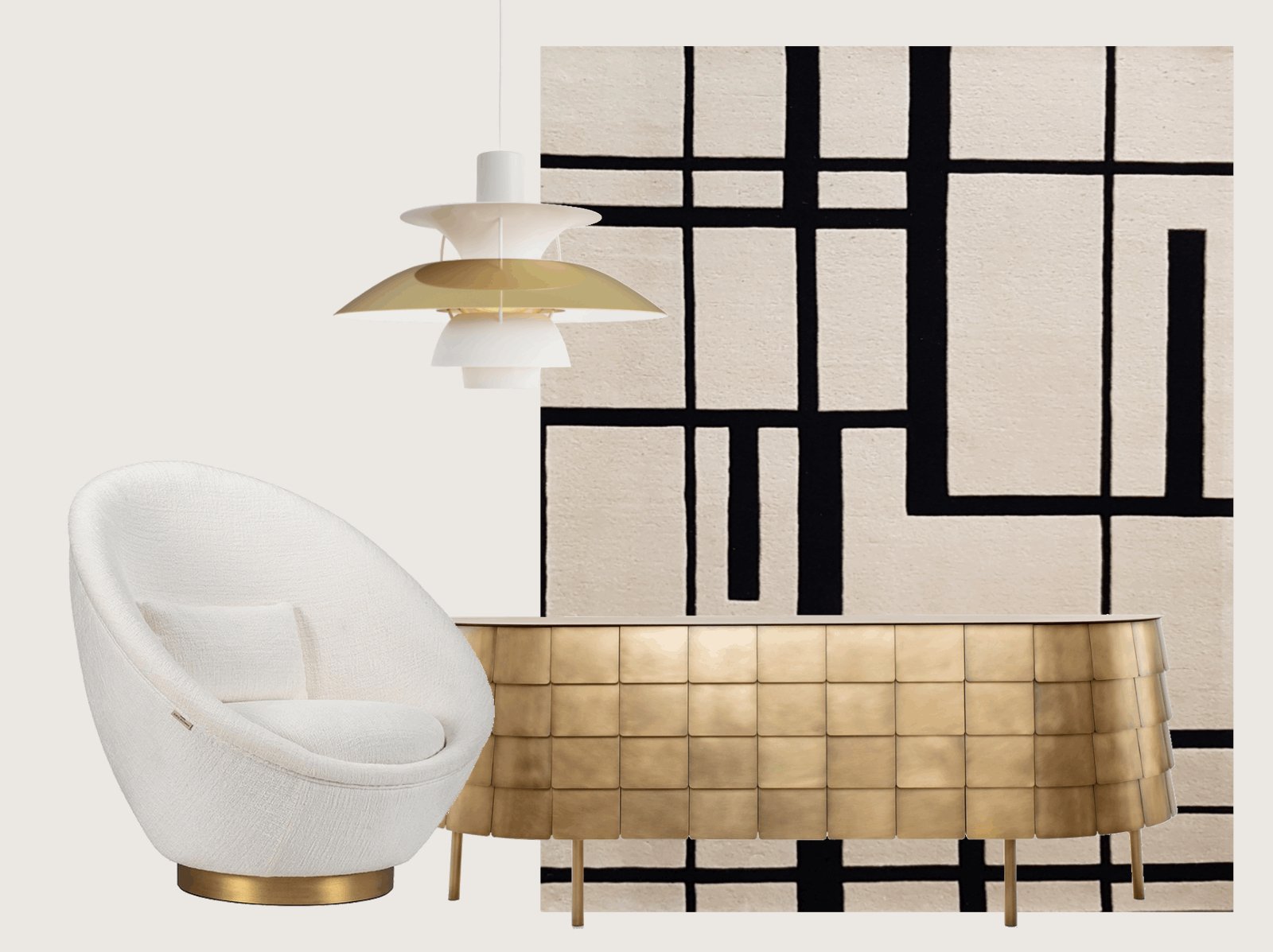 AUSTRALIA - Alfombras - KAYMANTA | Luxury Rug Makers