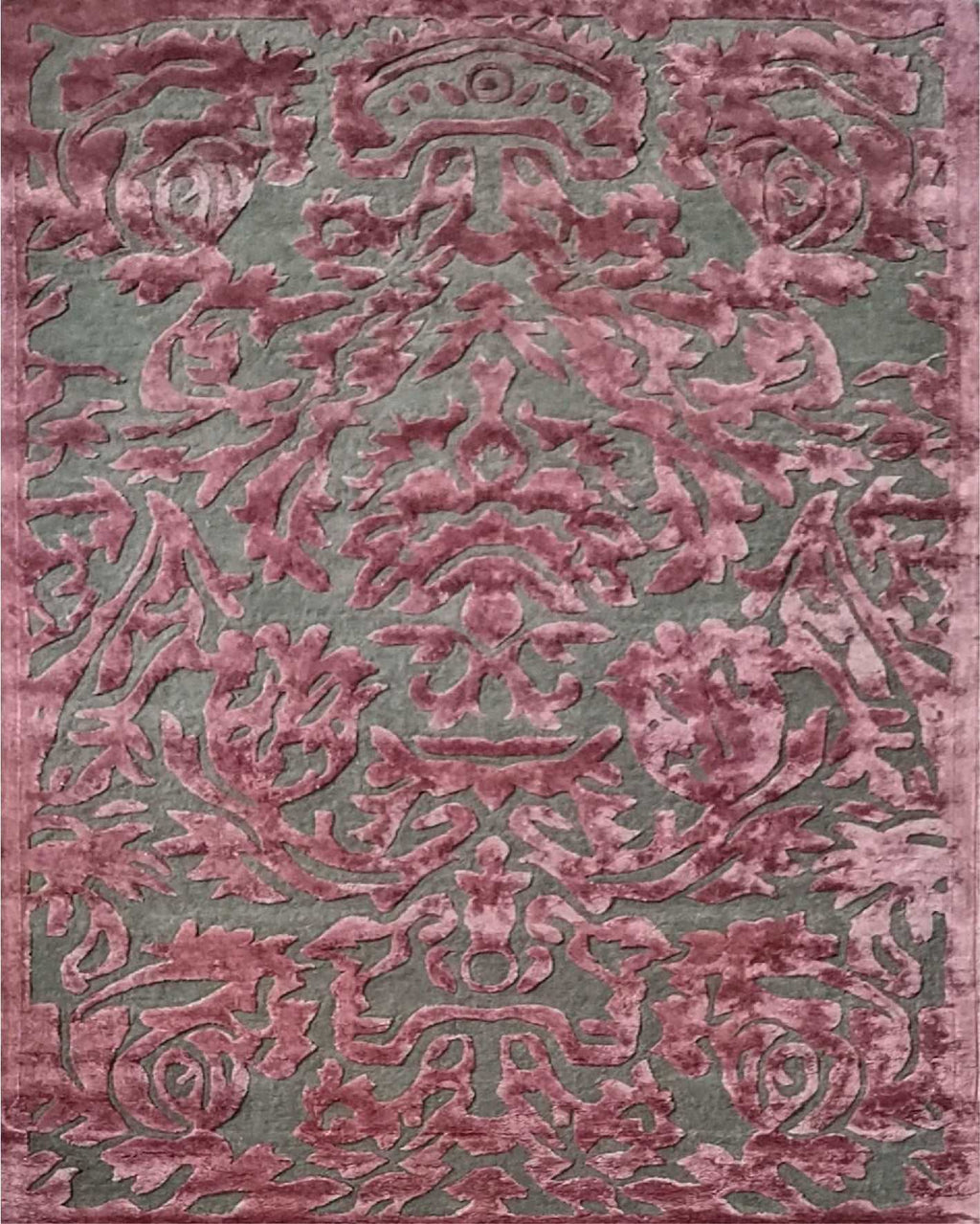 BARBERINI - KAYMANTA | Luxury Rug Makers