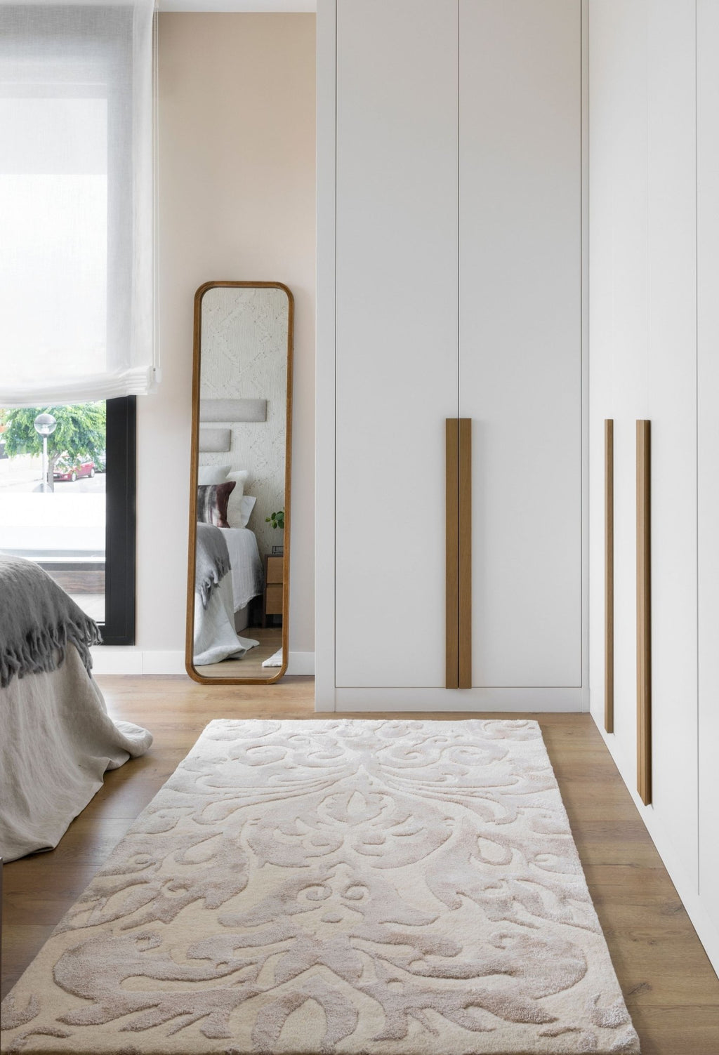 BARBERINI - area rug - KAYMANTA | Luxury Rug Makers