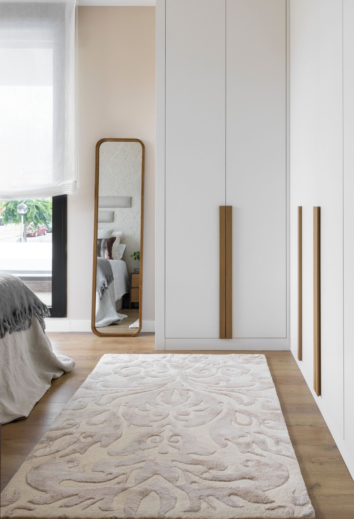 BARBERINI - area rug - KAYMANTA | Luxury Rug Makers