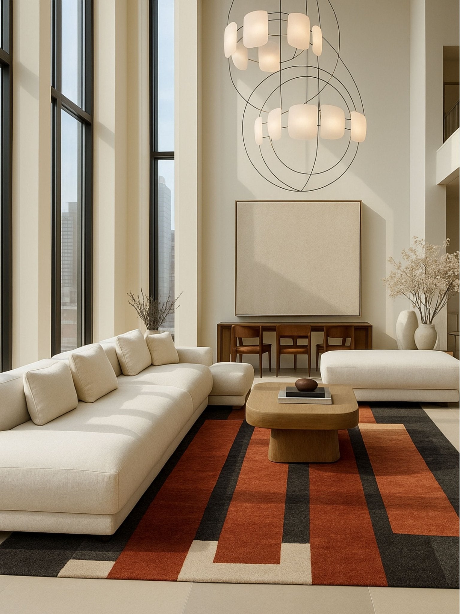 BOSTON | Luxury Custom Rugs: Handcrafted Artistry at Its Finest ...