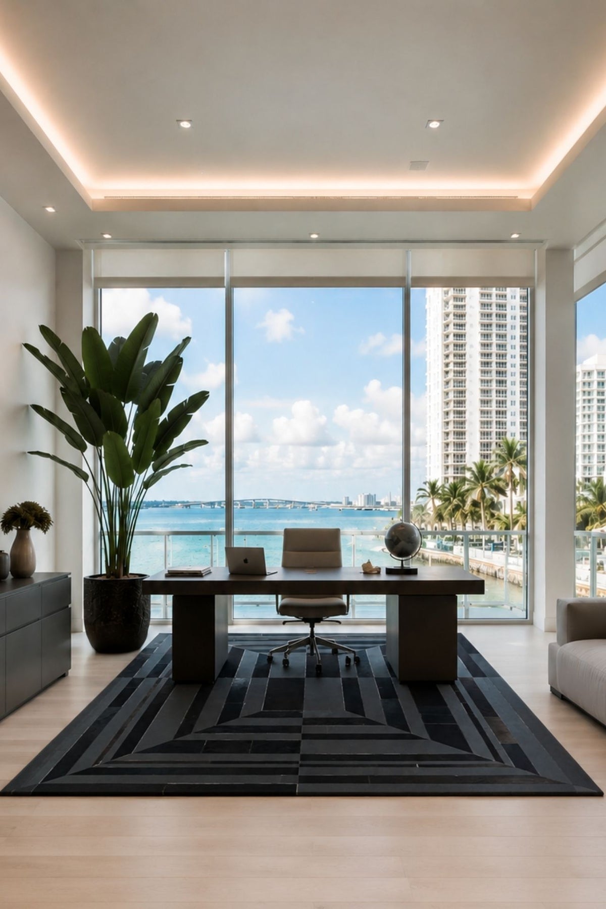 Alcalá | 6 x 8 Ft - area rug - KAYMANTA | Luxury Rug Makers