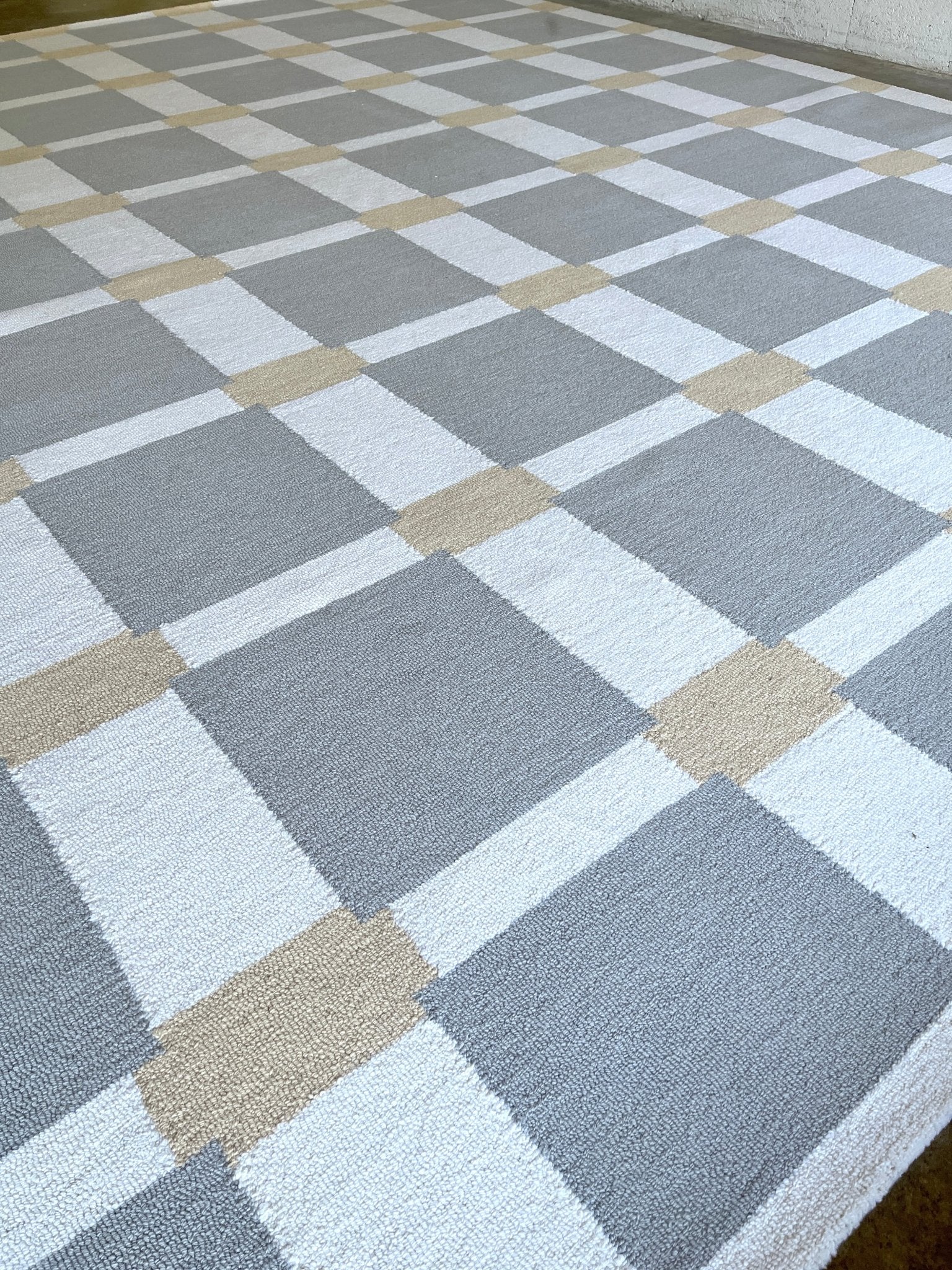 CAPITOL | 12 x 14 Ft - Rugs - KAYMANTA | Luxury Rug Makers