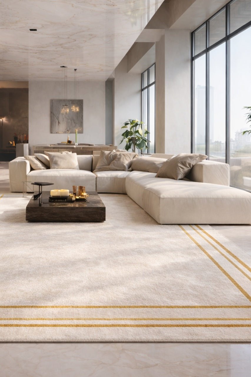 EMPERATRIZ - area rug - KAYMANTA | Luxury Rug Makers