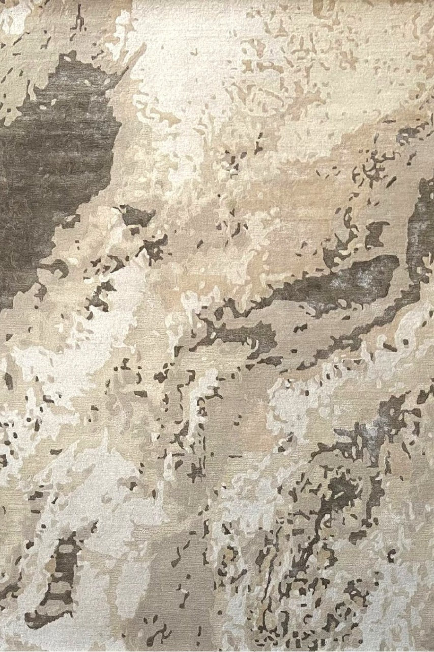 GUIZA - area rug - KAYMANTA | Luxury Rug Makers