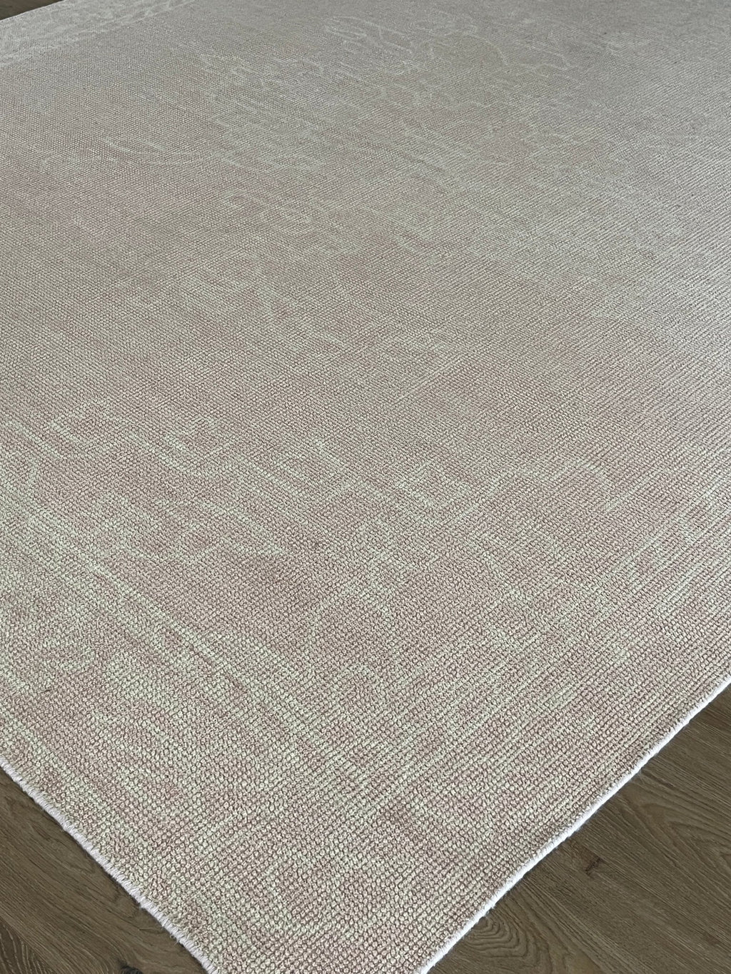 NEPAL | 8 X 10 Ft - area rug - KAYMANTA | Luxury Rug Makers