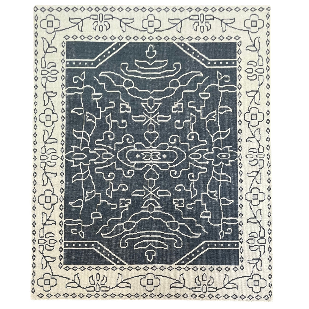 BARATH | 8 x 10 Ft