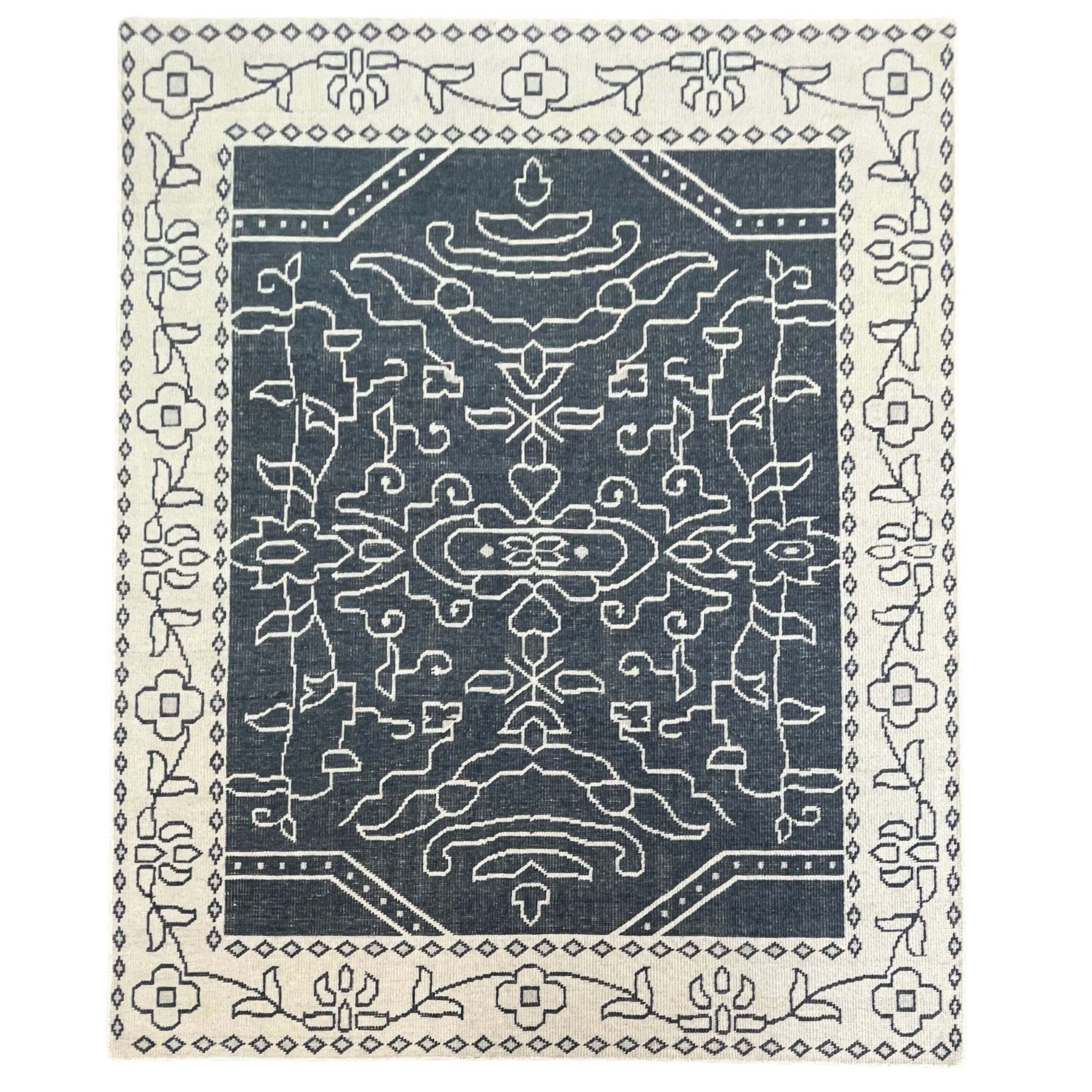 BARATH | 8 x 10 Ft