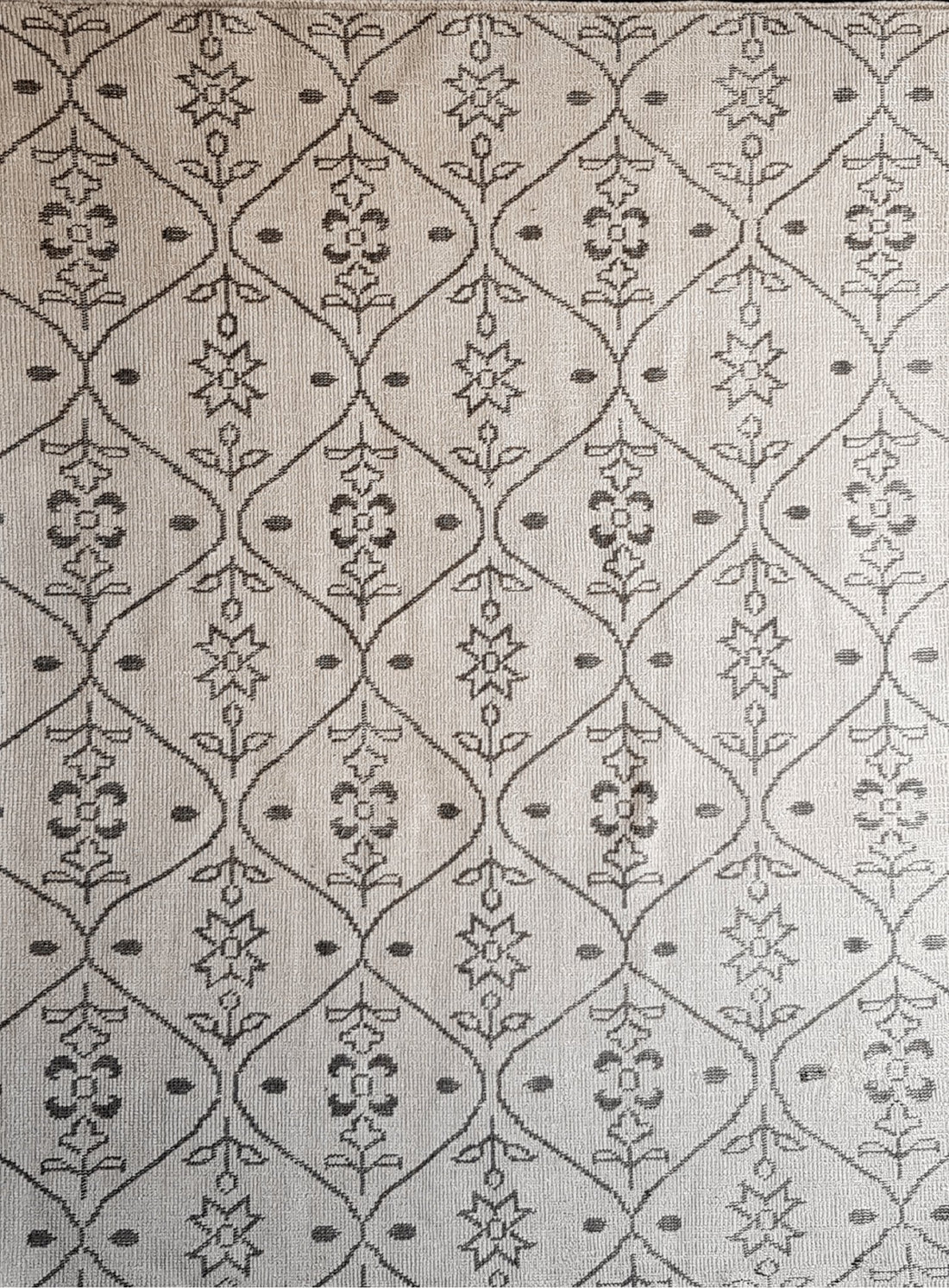 MUMBAI - area rug - KAYMANTA | Luxury Rug Makers