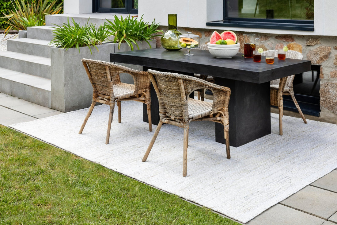 DESIERTO - area rug - KAYMANTA | Luxury Rug Makers