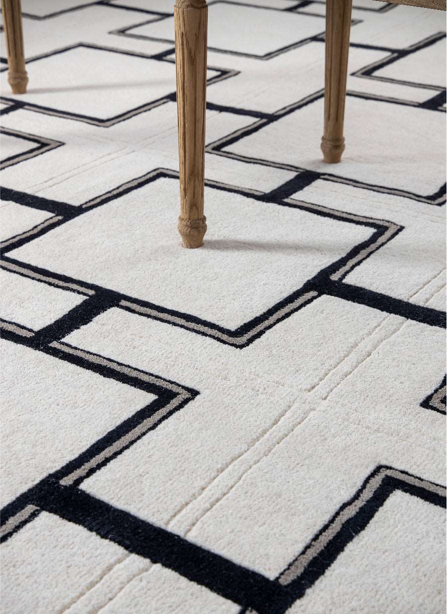KIO - KAYMANTA | Luxury Rug Makers