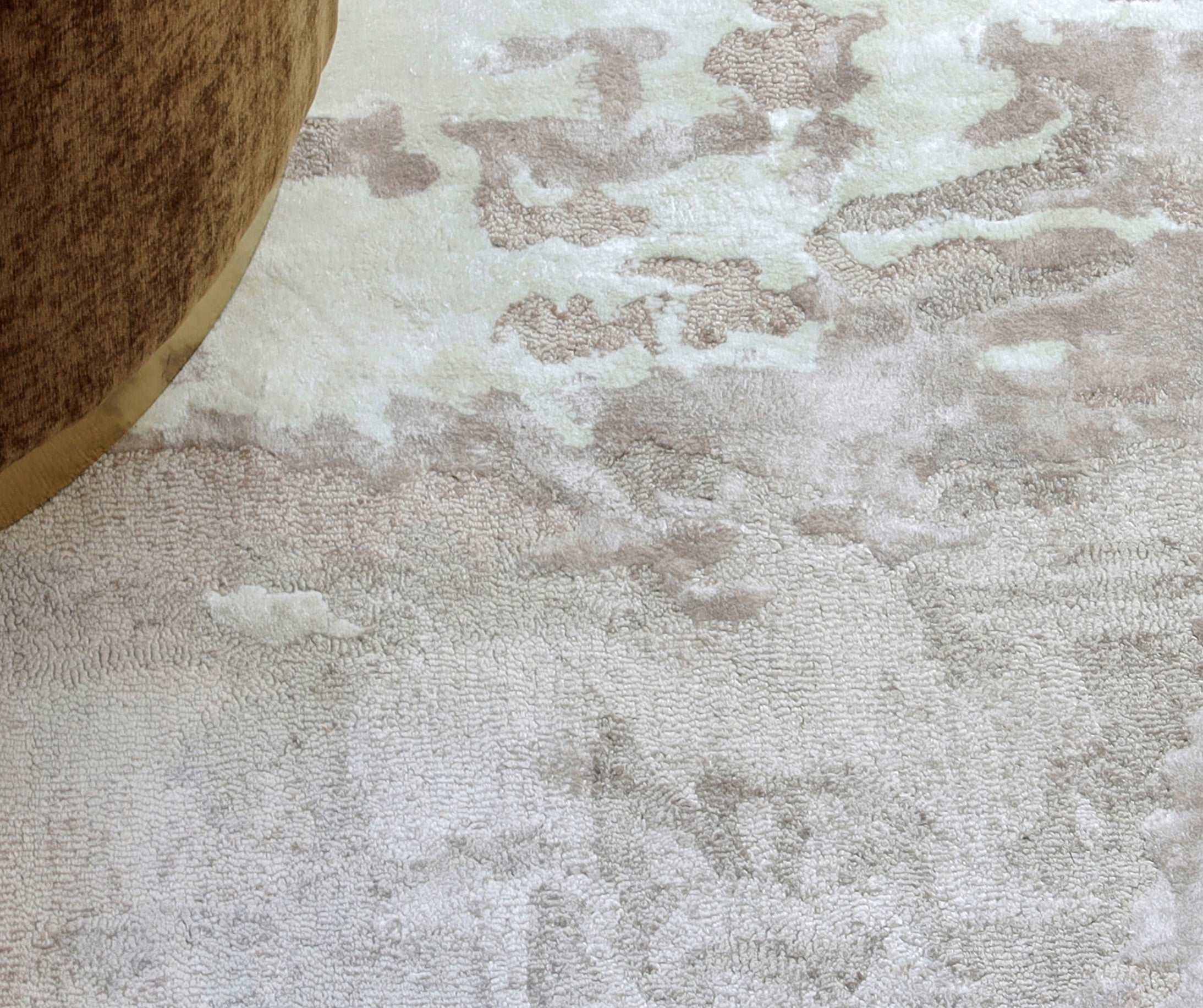 Luxury Handcrafted Clouds Rug | Custom Designer Rugs Miami | KAYMANTA ...