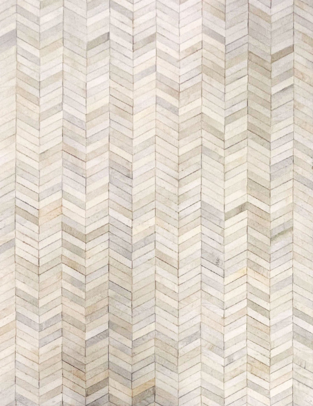 CHEVRON | 6 X 9 Ft - area rug - KAYMANTA | Luxury Rug Makers