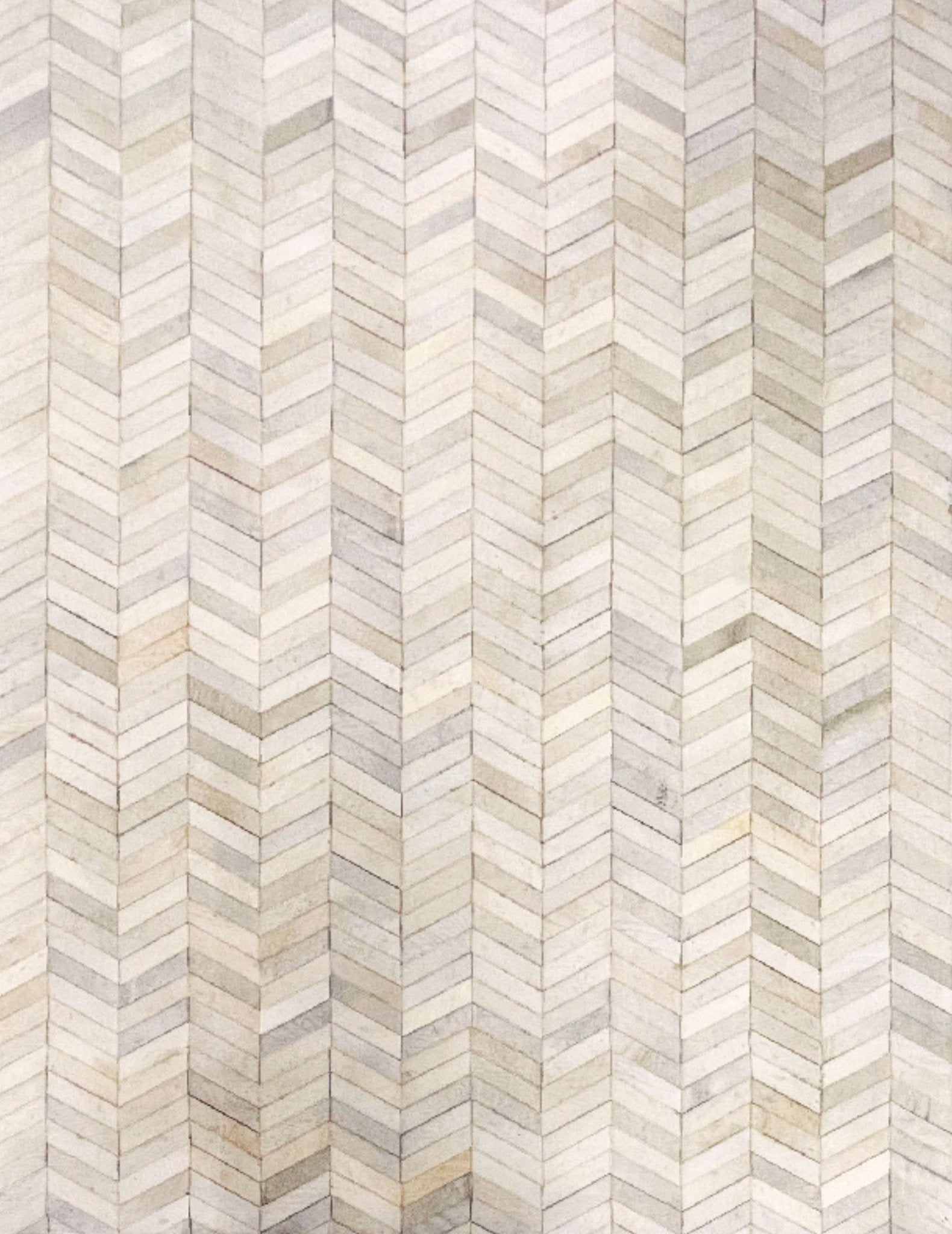 CHEVRON | 6 X 9 Ft - area rug - KAYMANTA | Luxury Rug Makers
