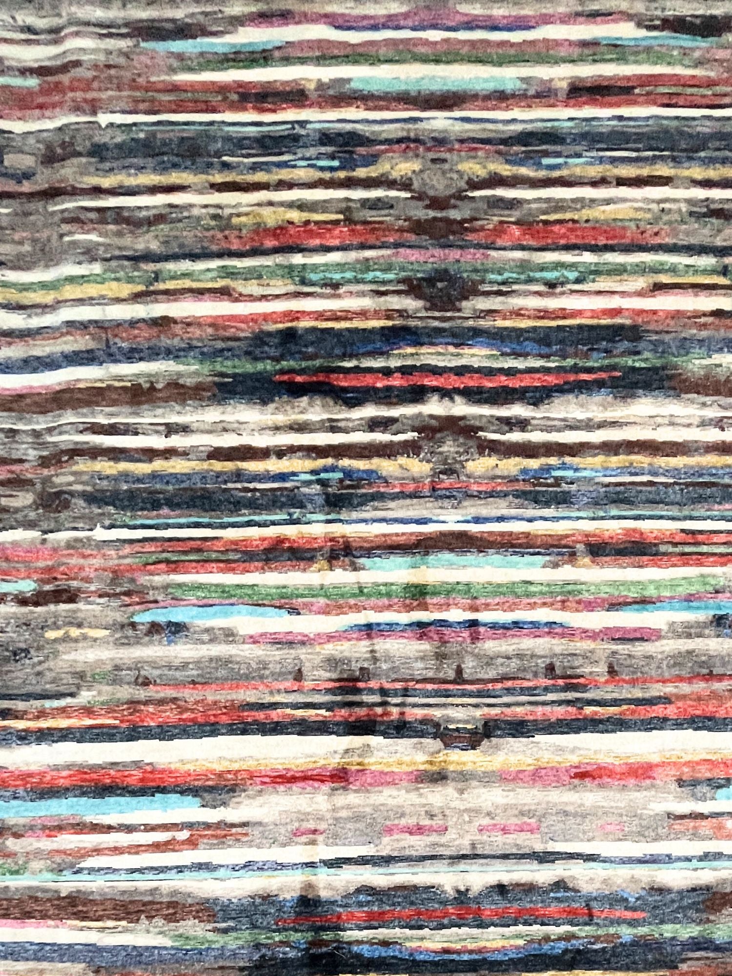 INFINITUS | 9 x 12 Ft - area rug - KAYMANTA | Luxury Rug Makers