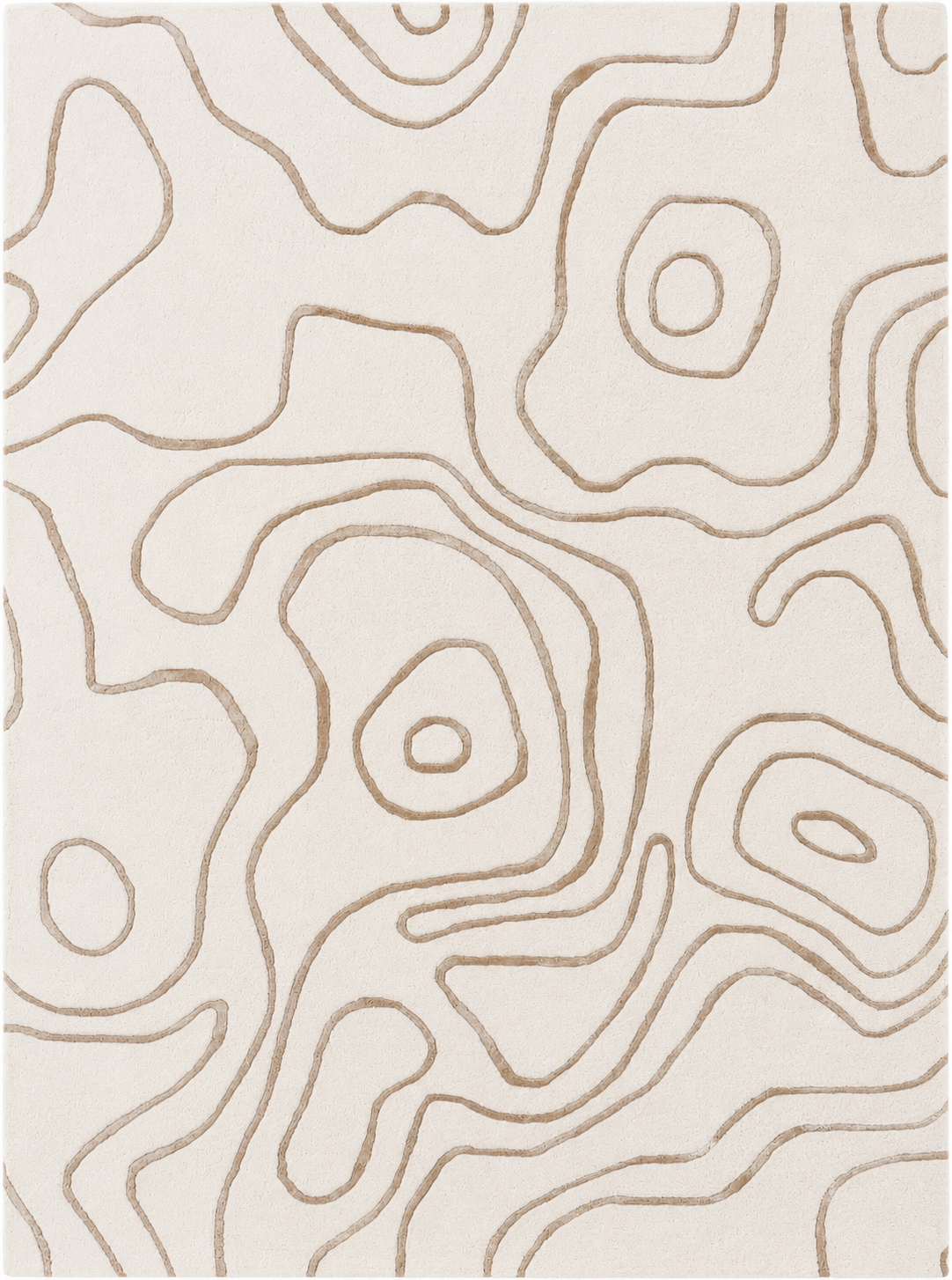 TERRA - KAYMANTA | Luxury Rug Makers