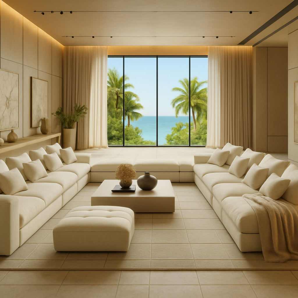 DELUSIO - area rug - KAYMANTA | Luxury Rug Makers
