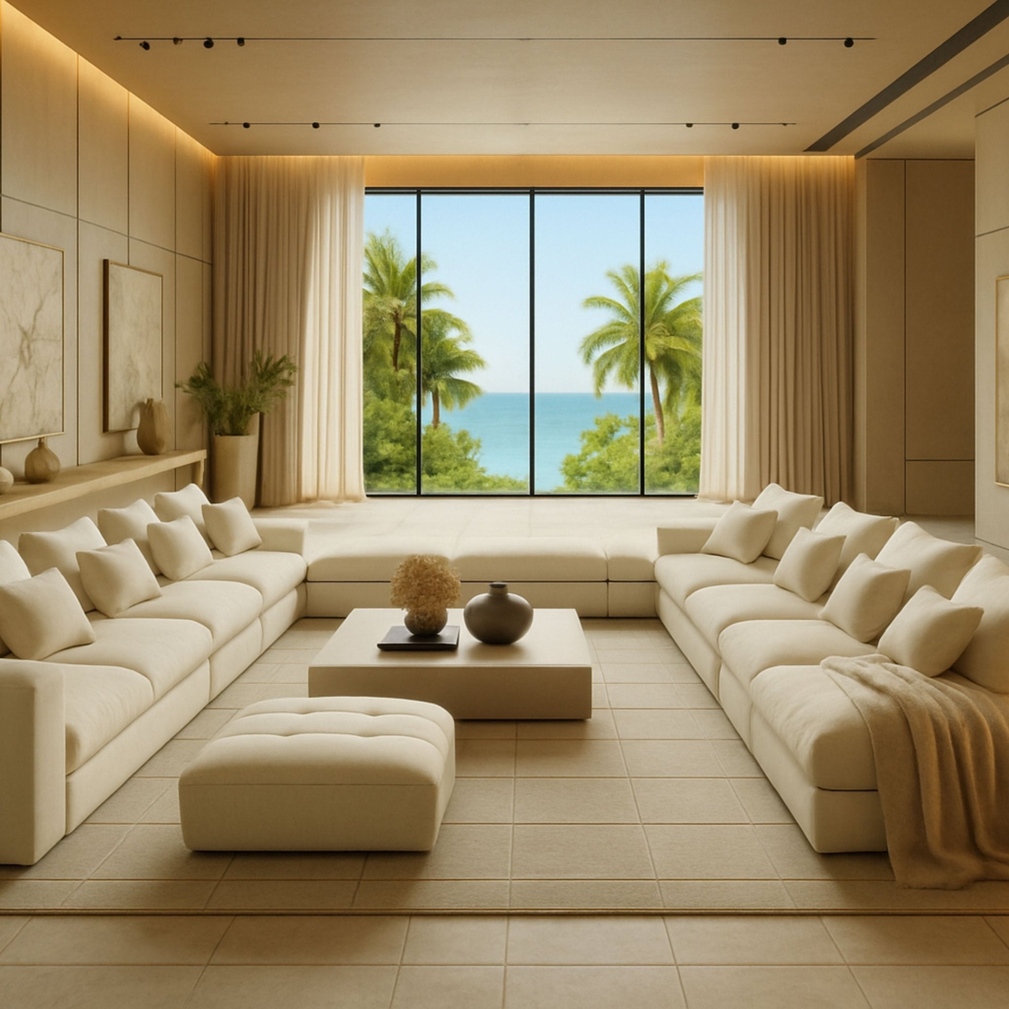 DELUSIO - area rug - KAYMANTA | Luxury Rug Makers