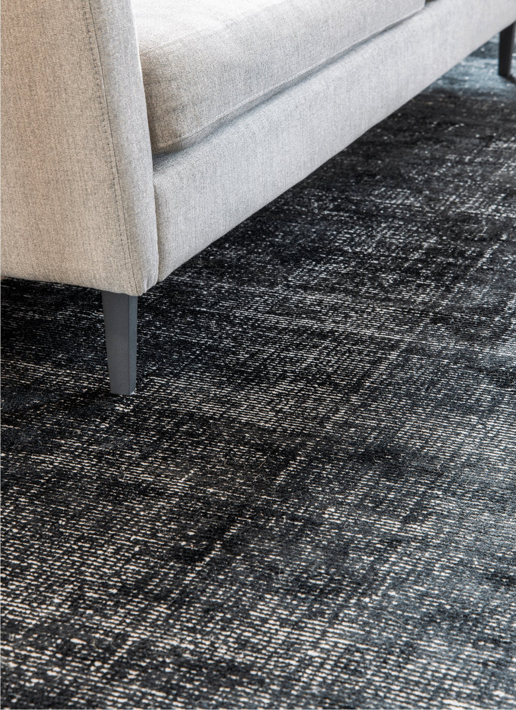 EAGLE - area rug - KAYMANTA | Luxury Rug Makers