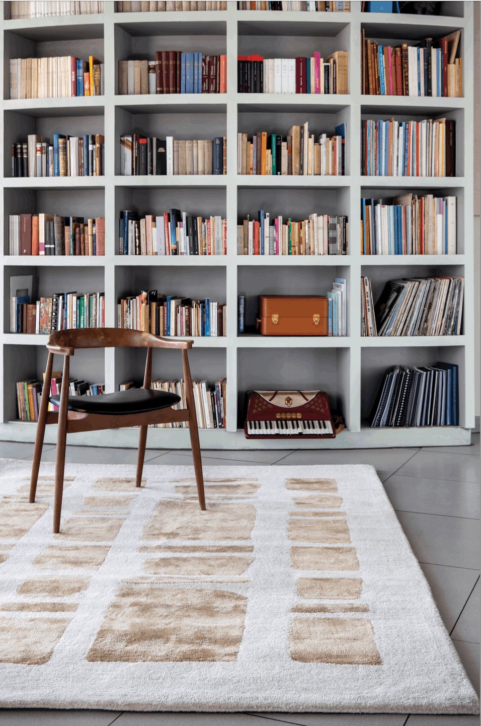 PIERRE - Alfombras - KAYMANTA | Luxury Rug Makers