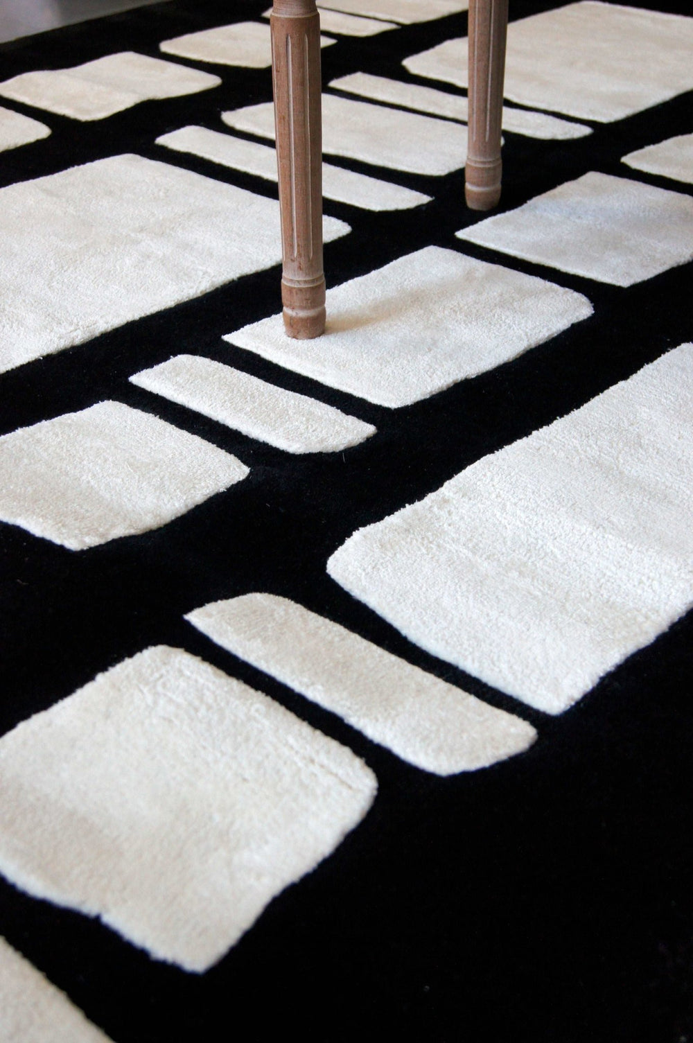 PIERRE - Alfombras - KAYMANTA | Luxury Rug Makers