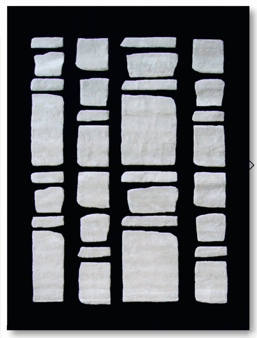 PIERRE - Alfombras - KAYMANTA | Luxury Rug Makers