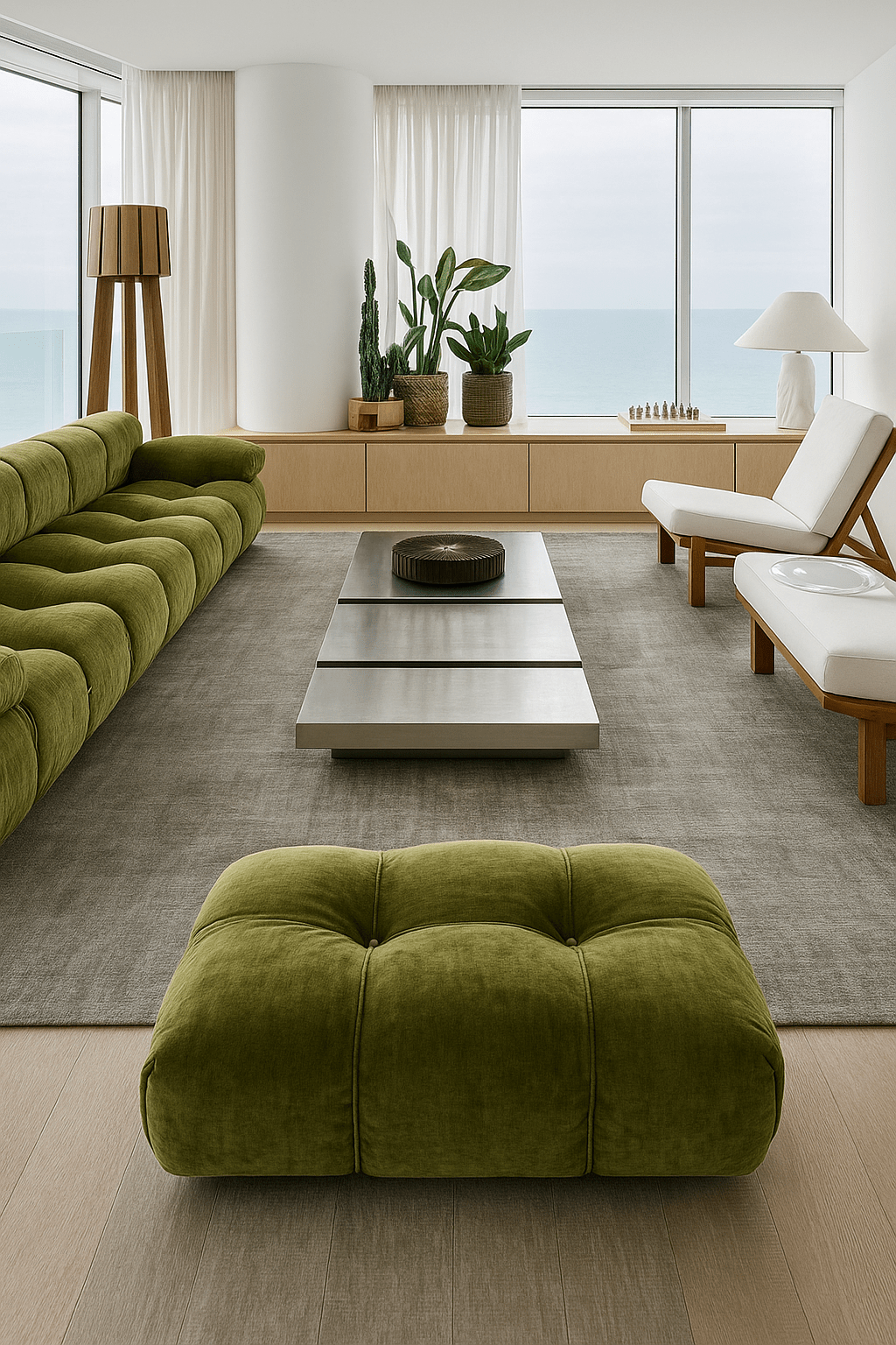 SKY | 12 X 13 Ft - area rug - KAYMANTA | Luxury Rug Makers