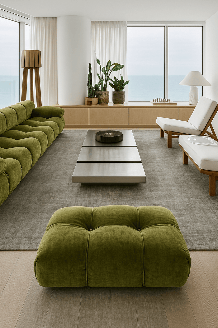 SKY | 12 X 13 Ft - area rug - KAYMANTA | Luxury Rug Makers