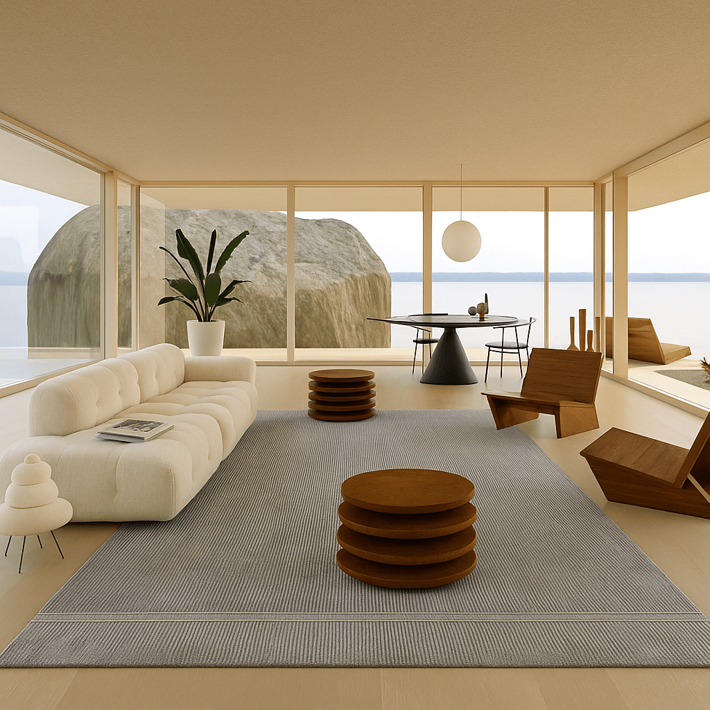 SAXUM | 10 X 14 Ft - Rugs - KAYMANTA | Luxury Rug Makers