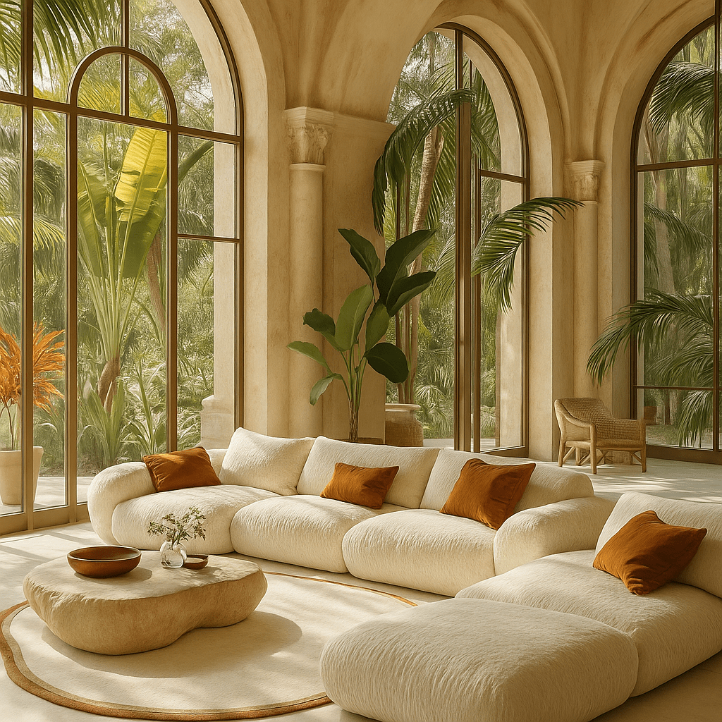 STONE | 8´Ø - area rug - KAYMANTA | Luxury Rug Makers