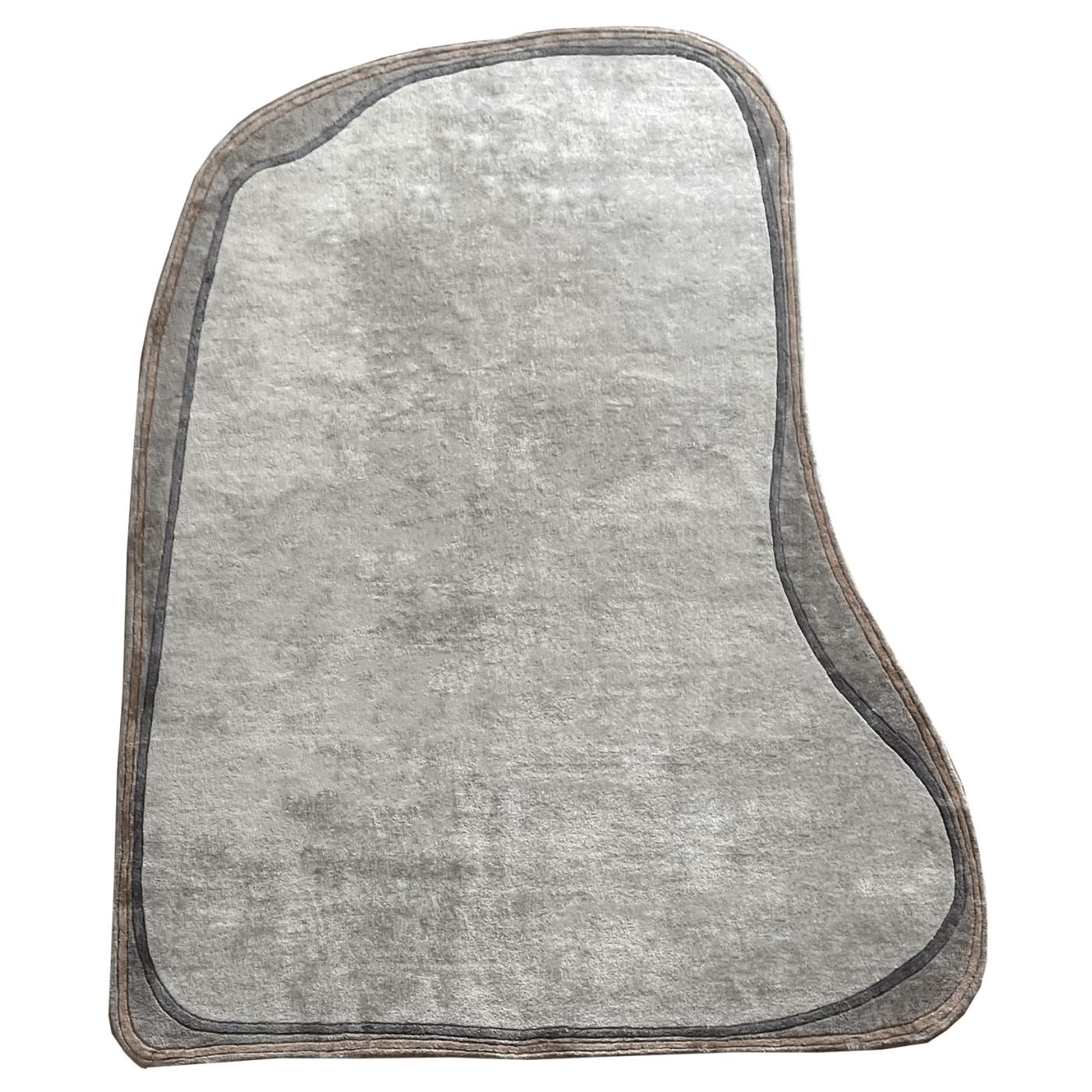 STONE | 8 X 10 Ft - area rug - KAYMANTA | Luxury Rug Makers