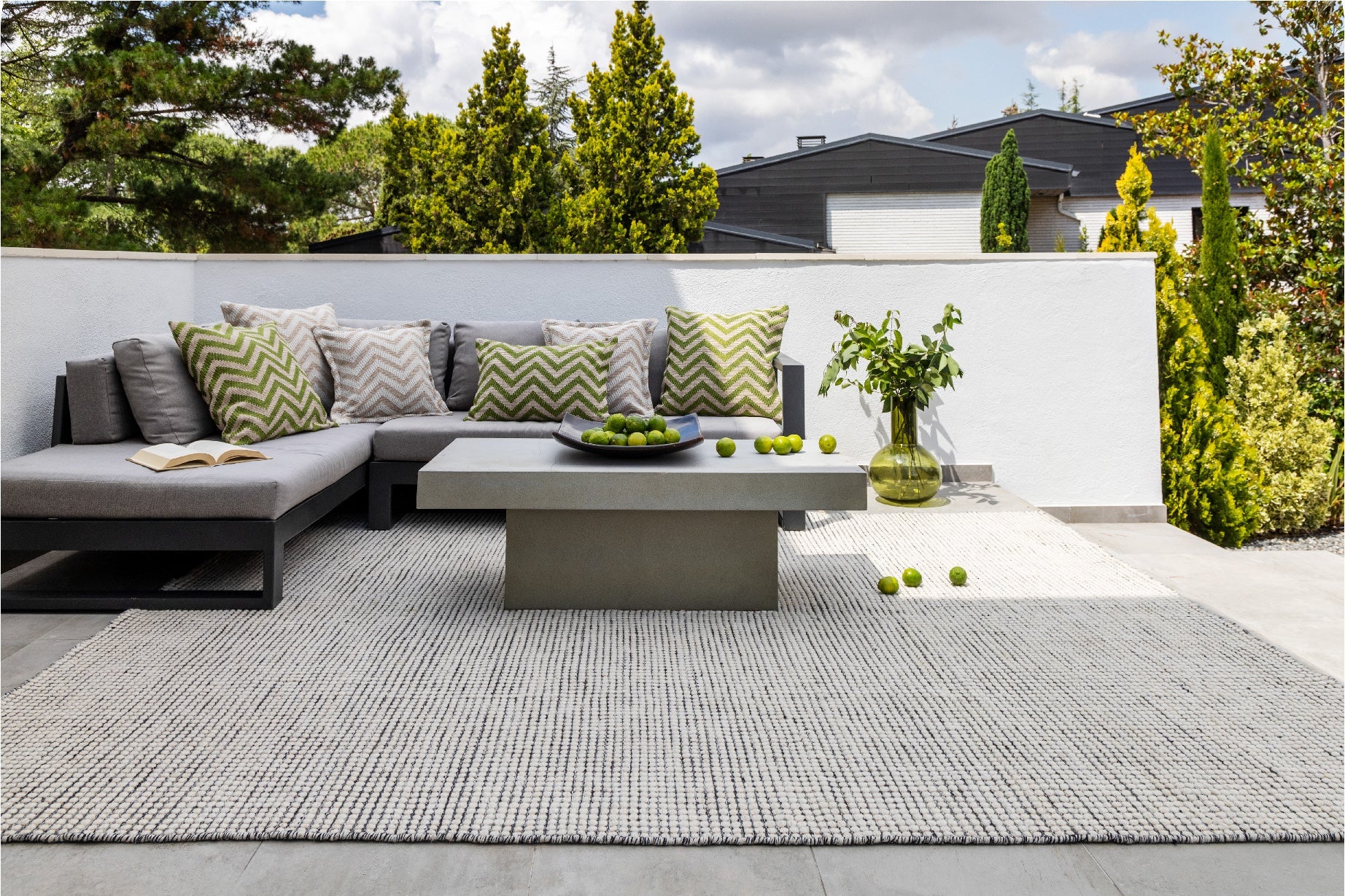 VENETO - KAYMANTA | Luxury Rug Makers