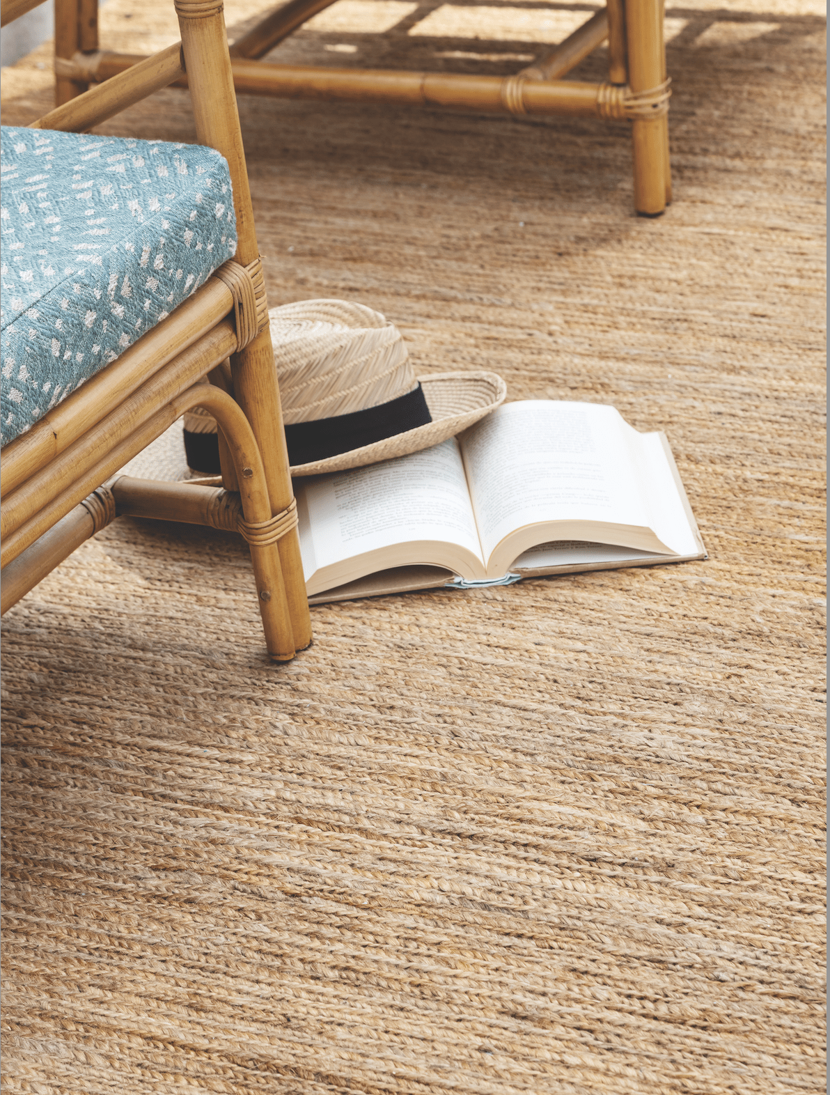 DESIERTO - area rug - KAYMANTA | Luxury Rug Makers