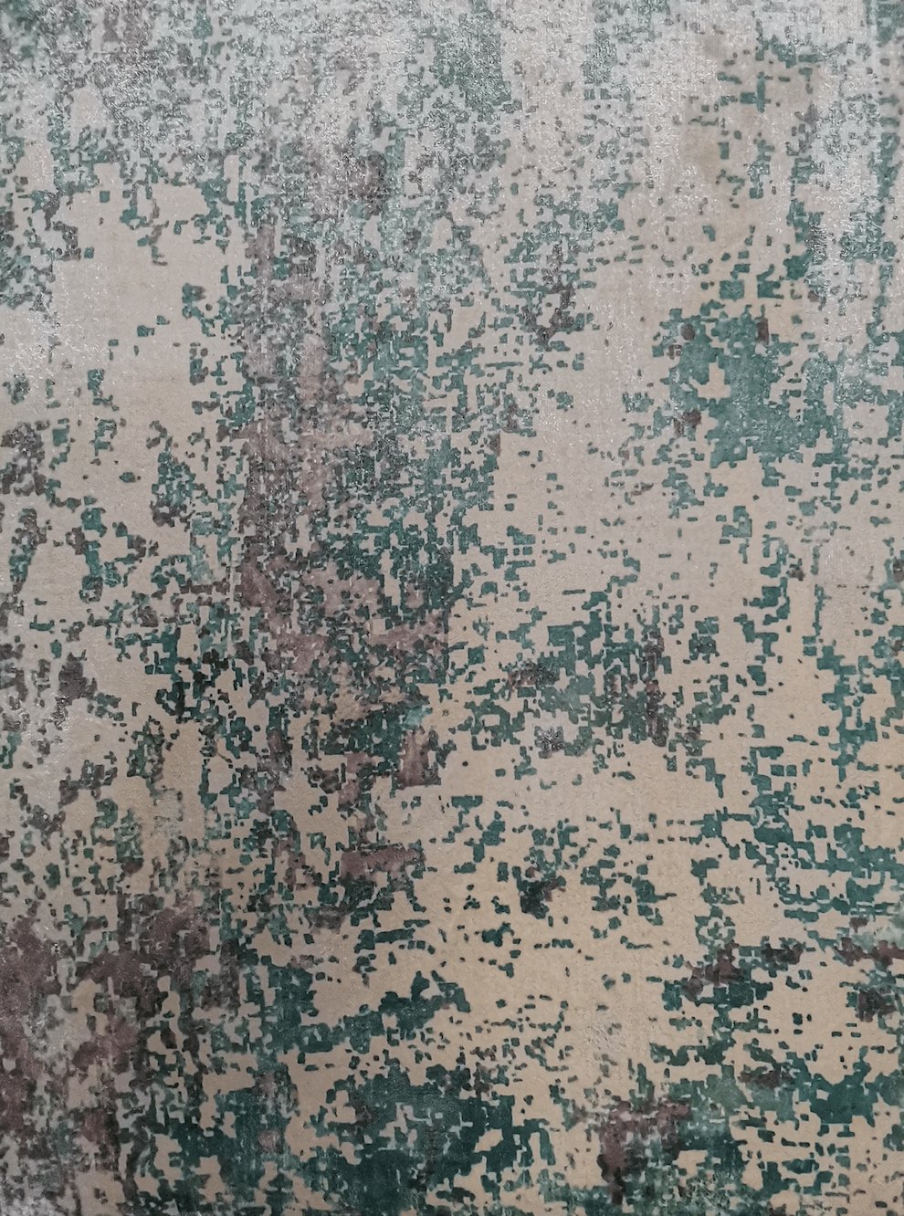 ACQUA | - KAYMANTA | Luxury Rug Makers