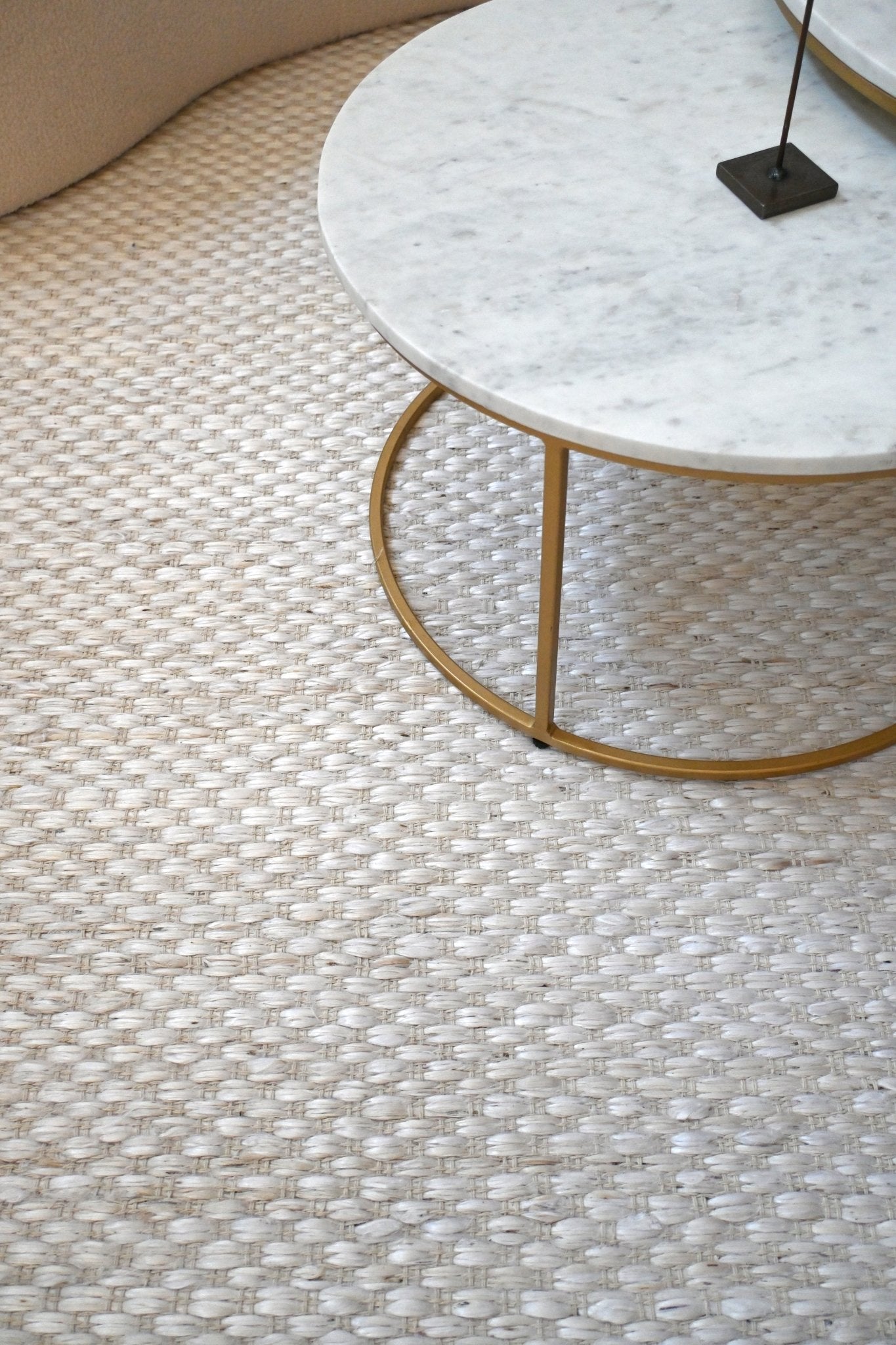 CANCUN - area rug - KAYMANTA | Luxury Rug Makers