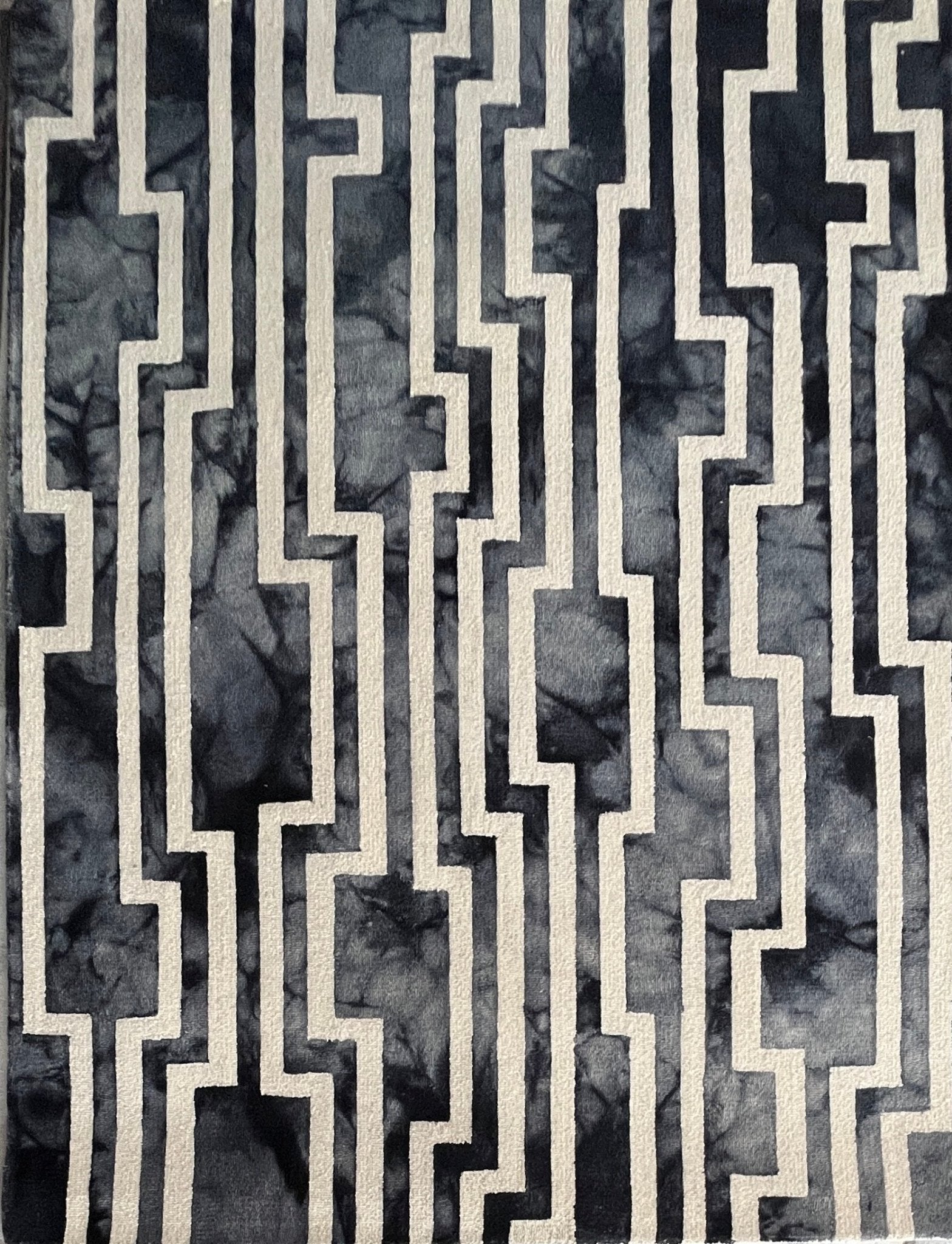 NEW YORK | 6 X 8 FT - area rug - KAYMANTA | Luxury Rug Makers