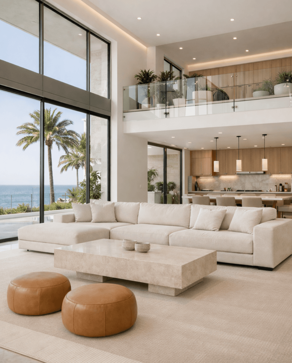 HORIZON - area rug - KAYMANTA | Luxury Rug Makers