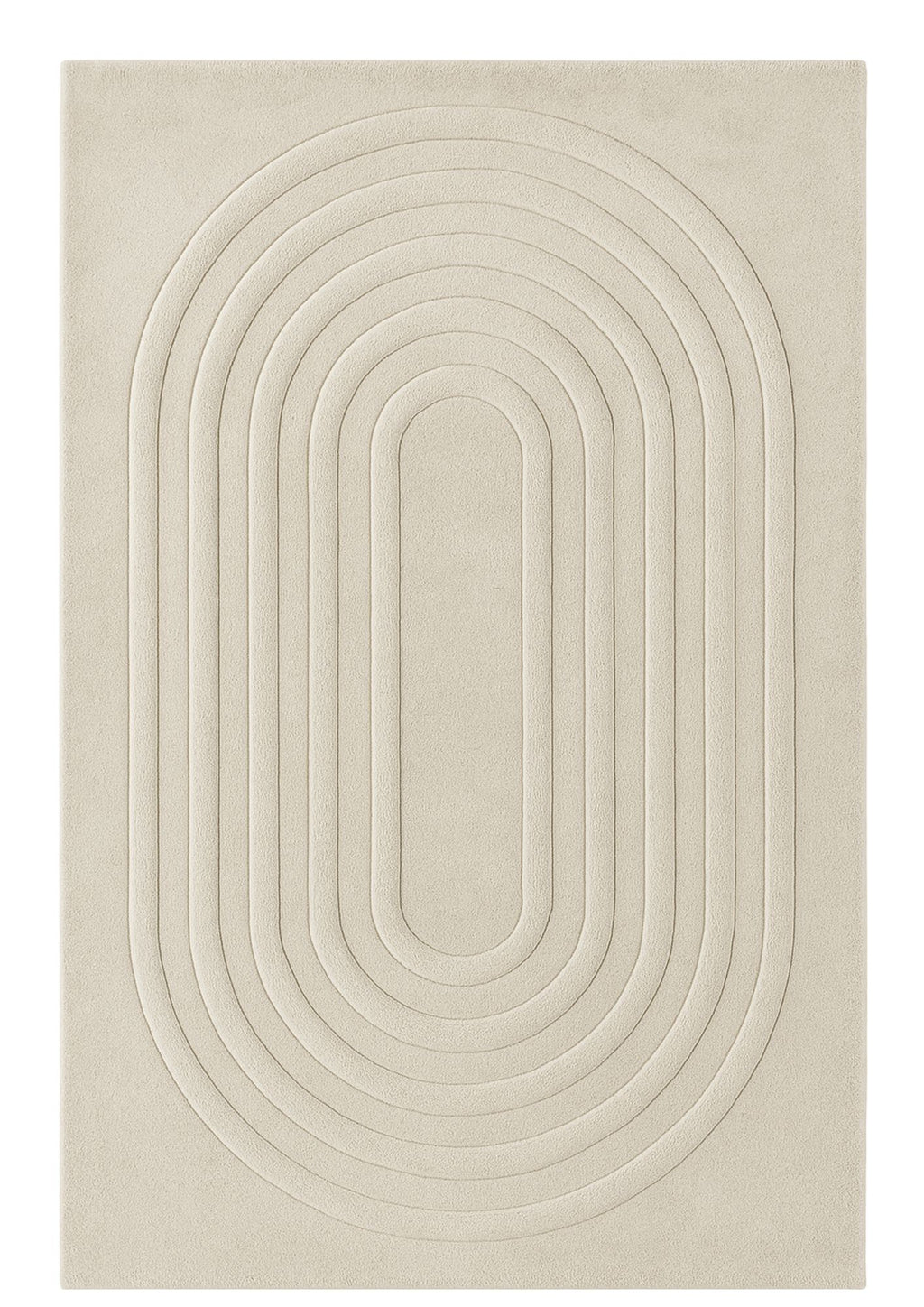 HUELLA - area rug - KAYMANTA | Luxury Rug Makers