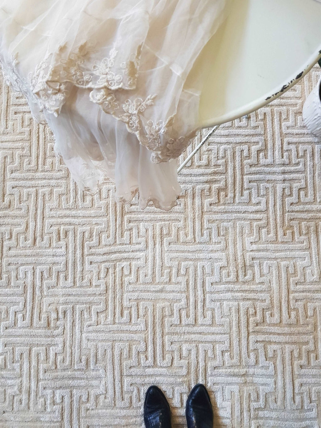 IMPERIUM - KAYMANTA | Luxury Rug Makers