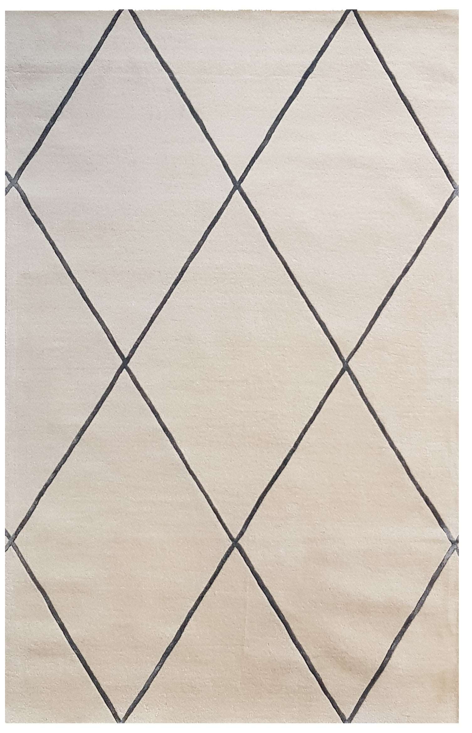 Itaca Design Rug in Virgin Wool and Viscose by KAYMANTA | Luxury Rug Makers |