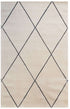 Itaca Design Rug in Virgin Wool and Viscose by KAYMANTA | Luxury Rug Makers |
