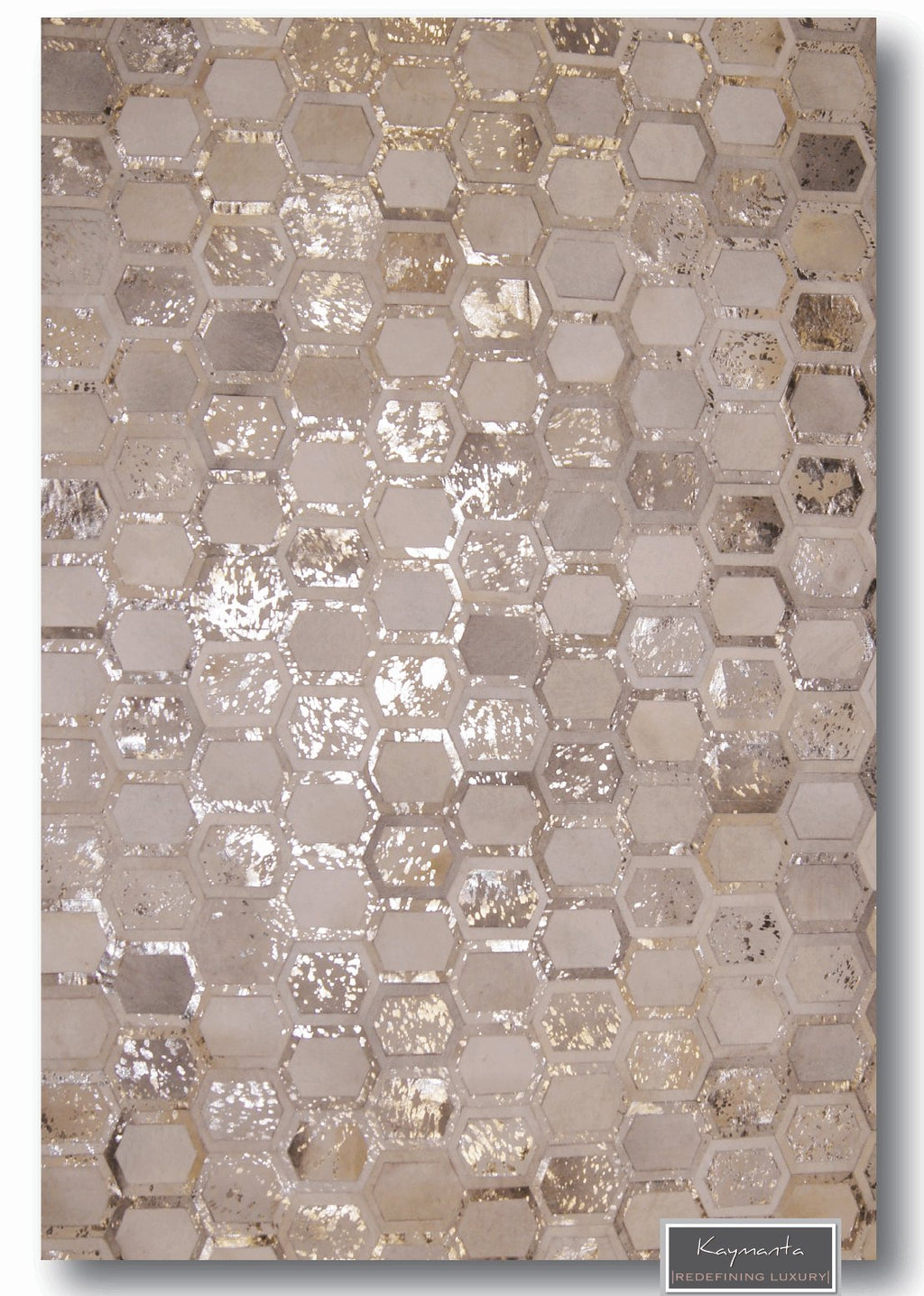 HOLLYWOOD - area rug - KAYMANTA | Luxury Rug Makers