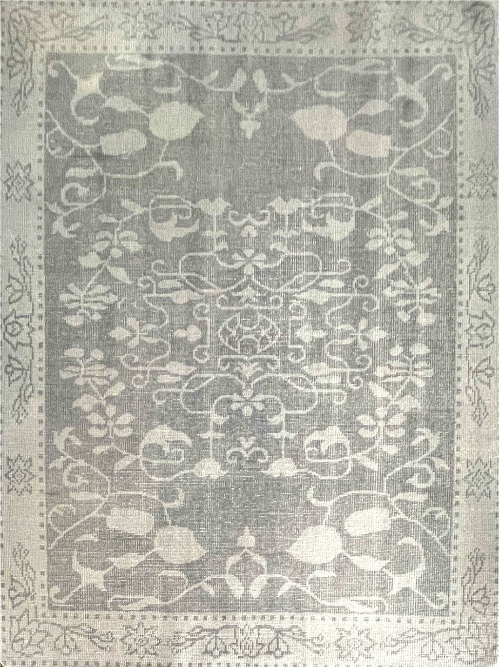 KARTAN | 8 X 10 Ft - area rug - KAYMANTA | Luxury Rug Makers