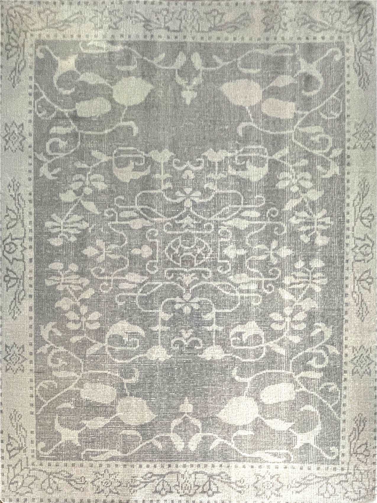 KARTAN | 8 X 10 Ft - area rug - KAYMANTA | Luxury Rug Makers