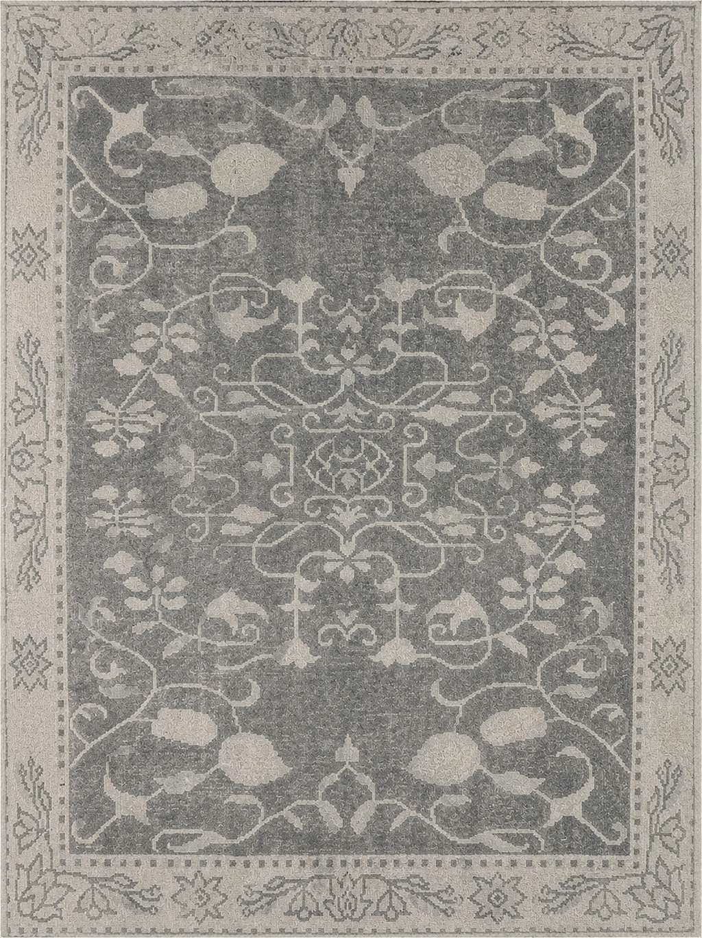 KARTAN | 6 x 8  Ft - area rug - KAYMANTA | Luxury Rug Makers