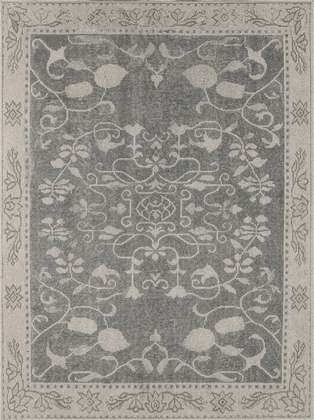 KARTAN | 6 x 8  Ft - area rug - KAYMANTA | Luxury Rug Makers