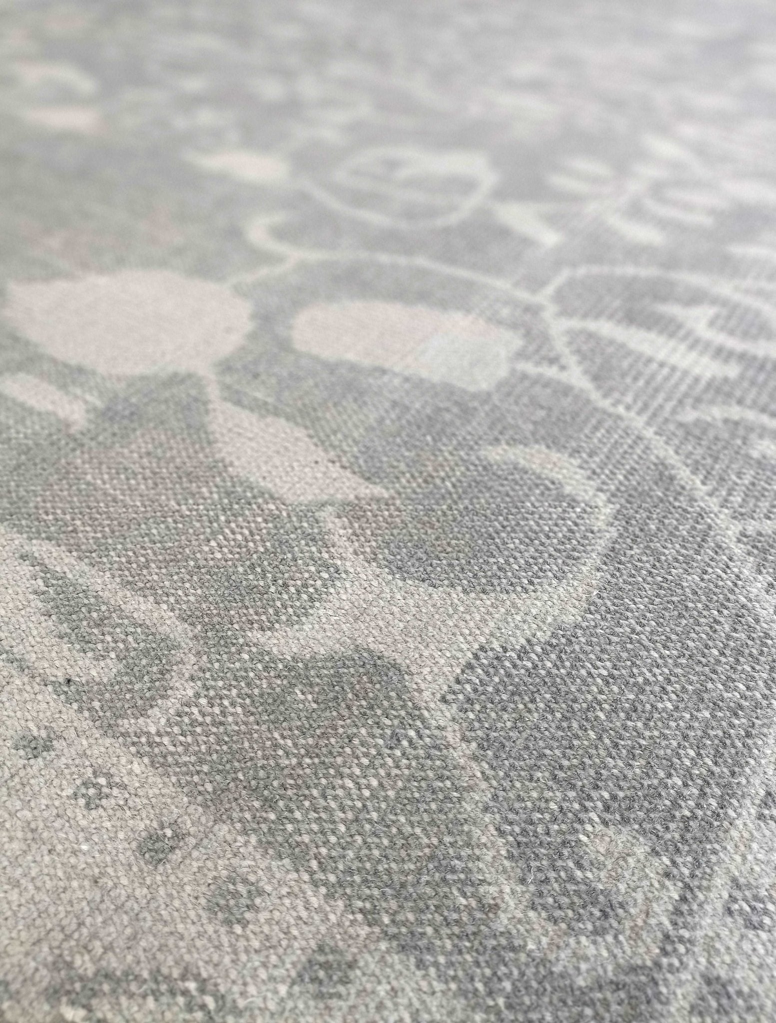 KARTAN | 8 X 10 Ft - area rug - KAYMANTA | Luxury Rug Makers