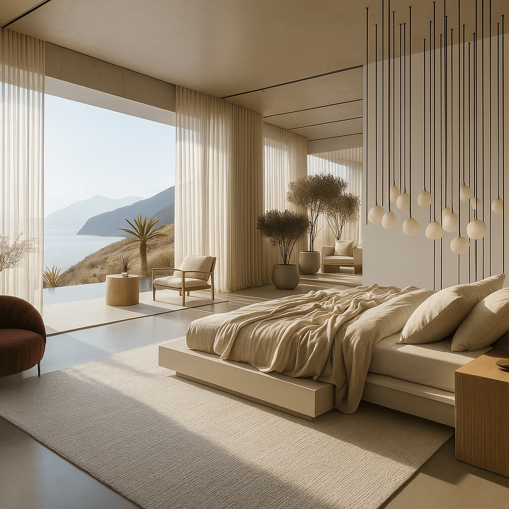 KEY WEST | 8 X 10 Ft - area rug - KAYMANTA | Luxury Rug Makers